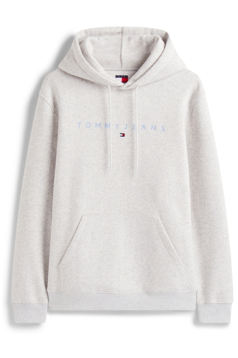 Tommy Jeans tjm reg linear logo hopodie ext